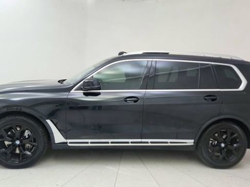 Used 2026 BMW X7 xDrive40i image 3