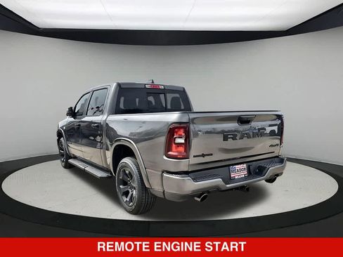 New 2026 RAM 1500 Lone Star AWD/4WD image 4