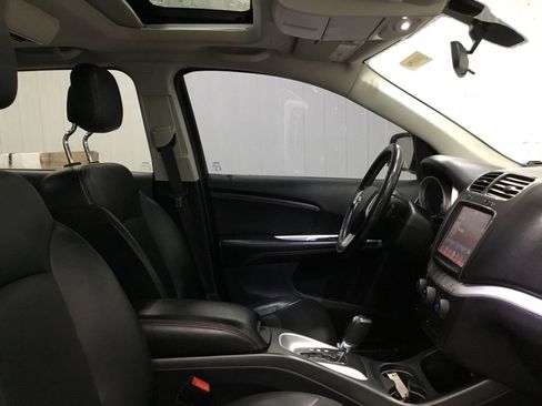 Used 2018 Dodge Journey GT w/ Nav & Sun Group image 23