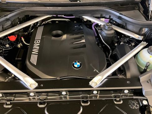 New 2026 BMW X5 sDrive40i image 17
