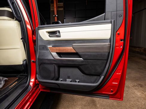 Used 2024 Toyota Tundra 1794 Edition image 39