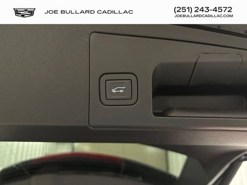 New 2026 Cadillac XT5 Premium Luxury w/ Driver Assist Package FWD image 28