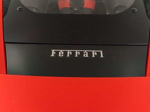 Used 2020 Ferrari F8 Tributo image 48