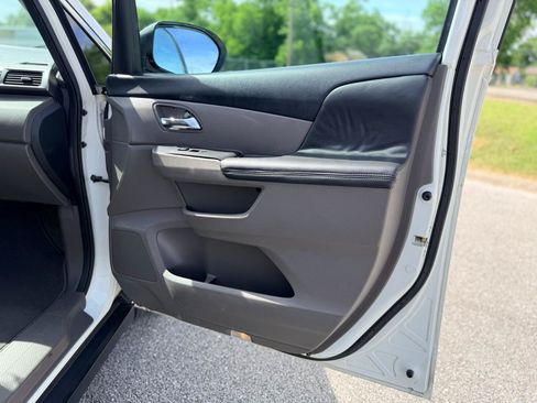 Used 2017 Honda Odyssey EX-L image 20