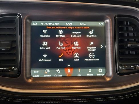 Used 2023 Dodge Challenger R/T Scat Pack image 18