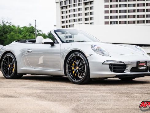 Used 2012 Porsche 911 Carrera S RWD image 7