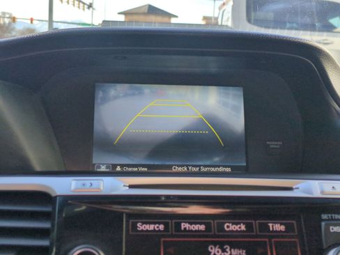 Used 2015 Honda Accord EX-L image 26