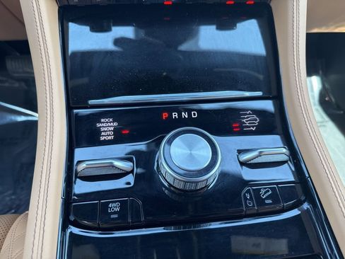 Used 2025 Jeep Grand Cherokee L Summit image 20