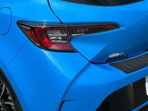 Used 2020 Toyota Corolla SE w/ SE Preferred Package FWD image 10