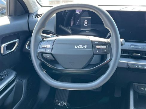 Used 2026 Kia K4 FWD image 27