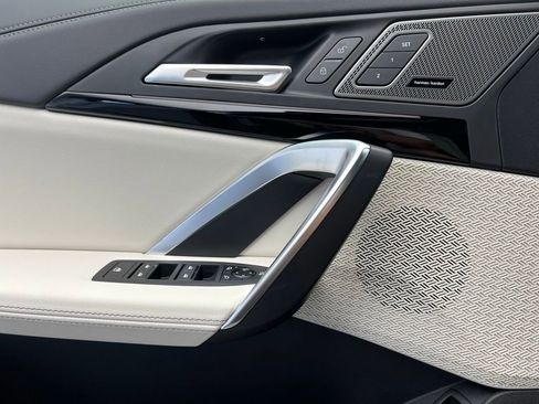 New 2026 BMW X1 xDrive28i w/ Technology Package image 20