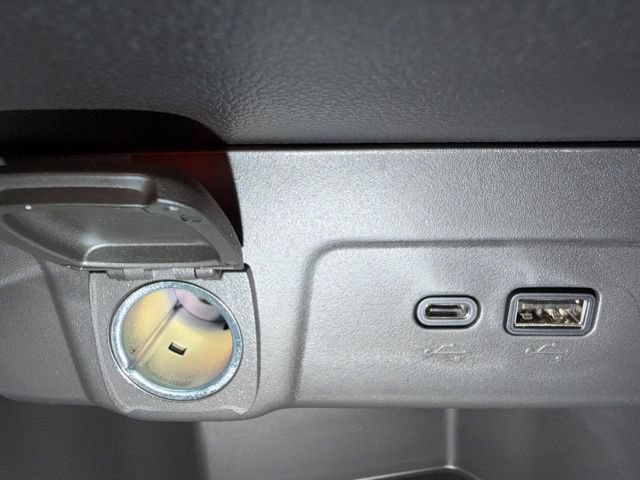 New 2026 Chevrolet Trax ACTIV FWD image 41