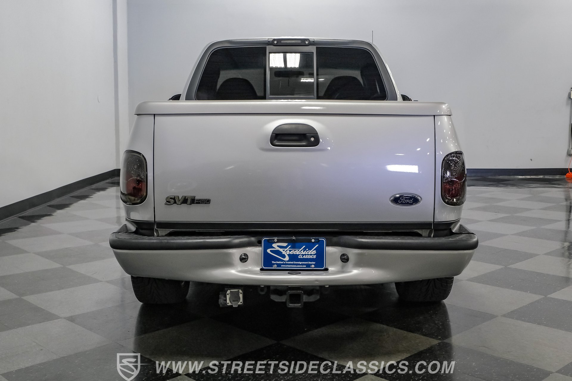 Used 2001 Ford F150 Lightning RWD image 11