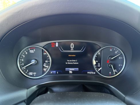 Used 2021 Buick Enclave Avenir w/ Avenir Technology Package image 15