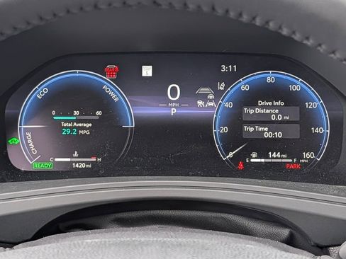 Used 2026 Toyota Grand Highlander AWD Hybrid image 24