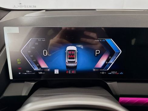 Used 2026 BMW X3 xDrive30 w/ Premium Package image 11