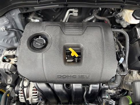 Certified 2023 Kia Soul LX image 33