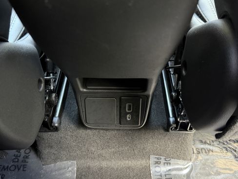 Used 2024 Buick Encore GX Preferred FWD image 52