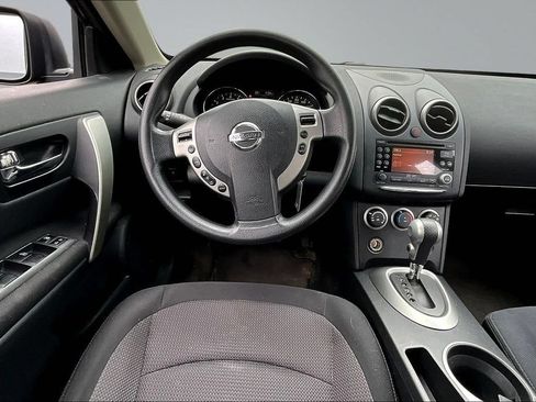 Used 2011 Nissan Rogue SV AWD/4WD image 8