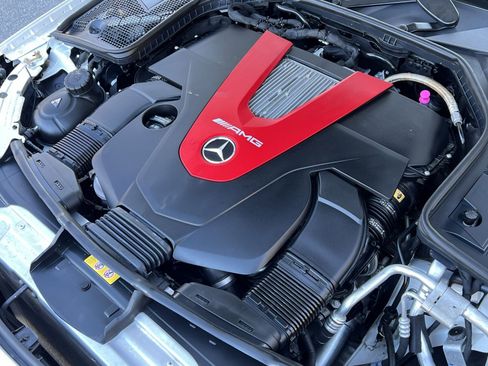 Certified 2023 Mercedes-Benz C 43 AMG 4MATIC Coupe image 27