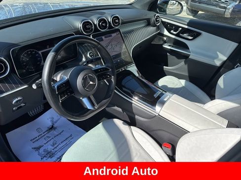 Used 2023 Mercedes-Benz GLC 300 4MATIC image 14