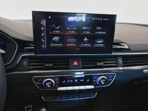 Used 2023 Audi S5 Prestige image 34