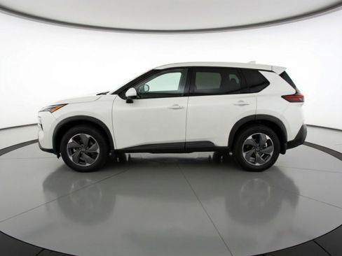 Used 2025 Nissan Rogue SV AWD/4WD image 5