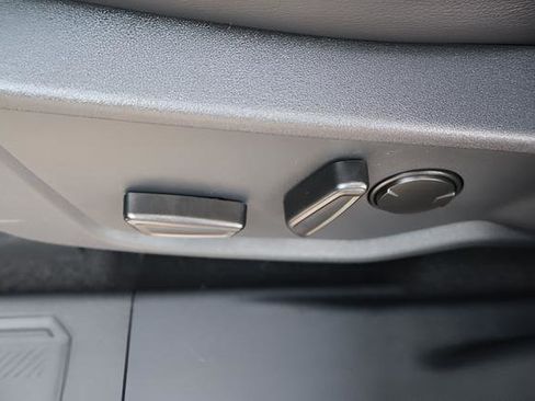 New 2026 Ford Bronco Outer Banks AWD/4WD image 16