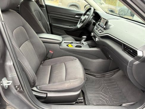 Certified 2021 Nissan Altima 2.5 S image 18