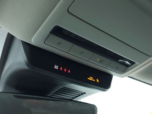 Certified 2025 MAZDA CX-50 AWD 2.5 S w/ Cargo Package image 22