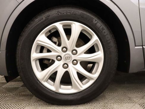 Used 2019 Buick Envision Preferred w/ LPO, Cargo Package image 6
