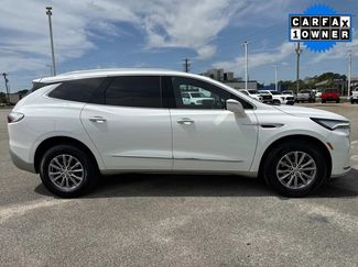 Used 2024 Buick Enclave Premium video 2