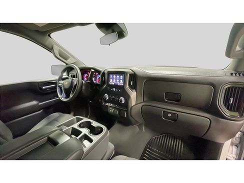 Used 2023 Chevrolet Silverado 1500 Custom AWD/4WD image 18