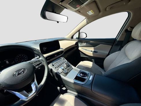 Certified 2023 Hyundai Santa Fe SEL image 21