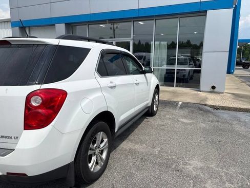 Used 2015 Chevrolet Equinox LT w/ Power Convenience Package FWD image 5