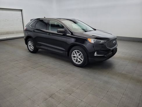 Used 2023 Ford Edge SEL w/ Convenience Package AWD/4WD image 11