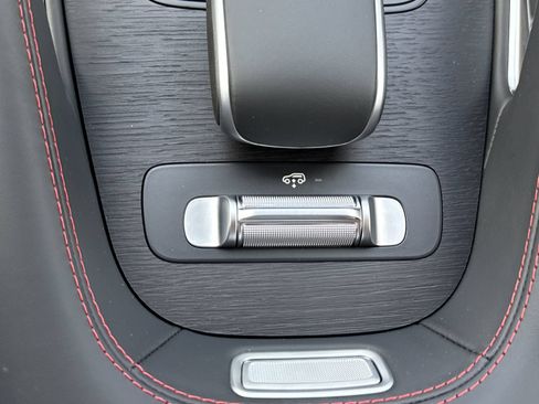 New 2026 Mercedes-Benz GLE 53 AMG 4MATIC Coupe image 37