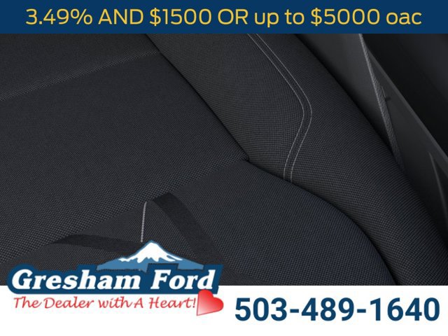 New 2026 Ford F150 STX AWD/4WD image 23