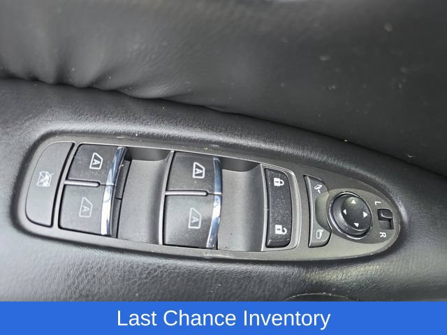 Used 2021 Nissan Armada SL w/ Captain's Chairs Package AWD/4WD image 29