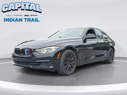 Used 2018 BMW 330i xDrive Sedan w/ Convenience Package