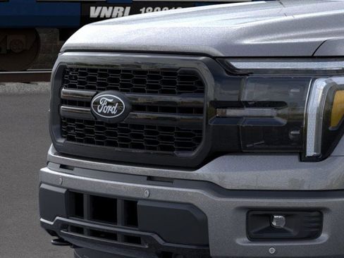 New 2026 Ford F150 Lariat AWD/4WD image 47