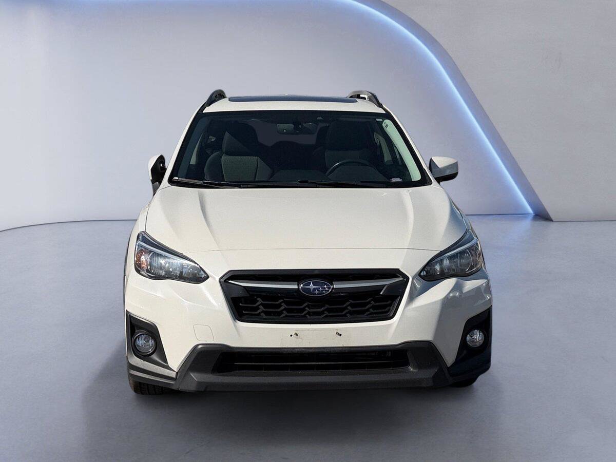 Used 2018 Subaru Crosstrek 2.0i Premium w/ Moonroof Package AWD/4WD image 8