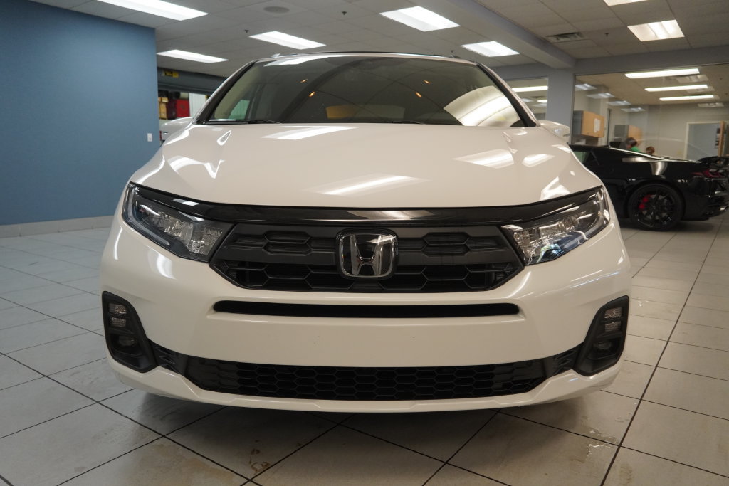 Used 2025 Honda Odyssey EX-L image 14