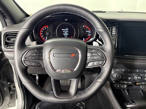 New 2026 Dodge Durango GT AWD/4WD image 24