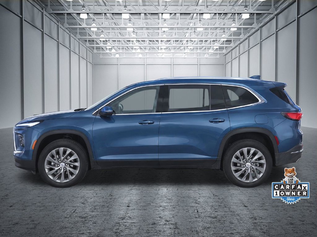 Used 2026 Buick Enclave Preferred w/ Power Package FWD image 7