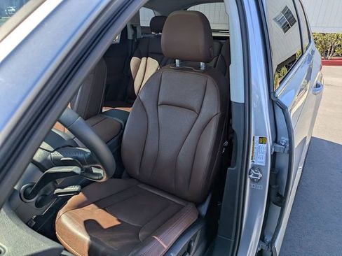 Used 2018 Audi Q7 3.0T Premium Plus AWD/4WD image 11