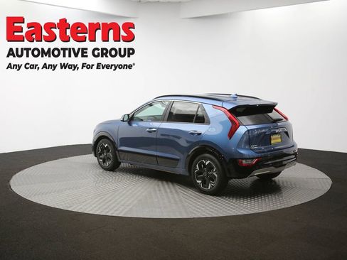 Used 2023 Kia Niro Wave w/ Wave Preserve Package image 63
