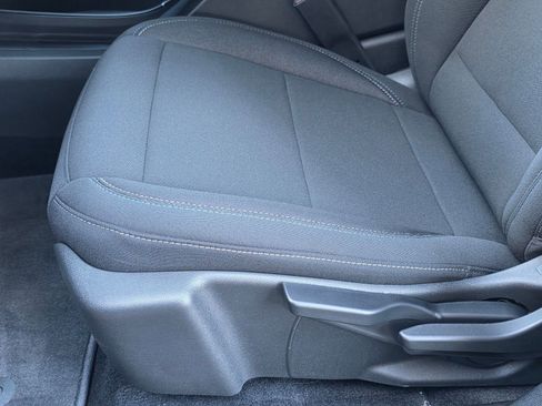 New 2026 Chevrolet Equinox EV LT w/ LPO, Blackout Package image 23