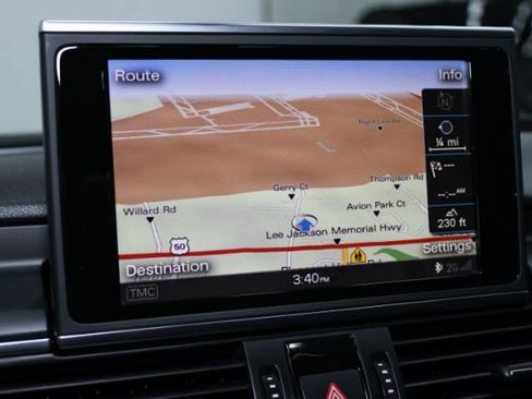 Used 2013 Audi A7 3.0T Prestige image 21