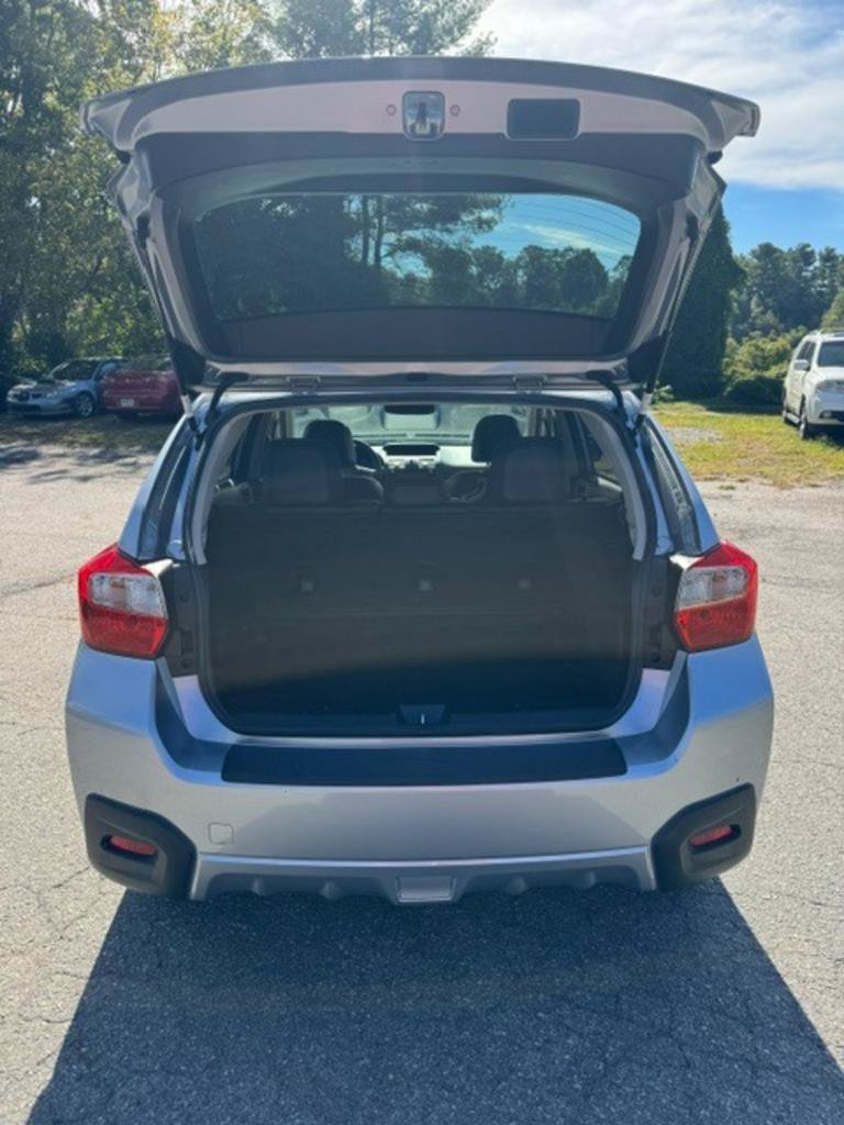Used 2016 Subaru Crosstrek 2.0i Limited w/ Popular Package #2 AWD/4WD image 17
